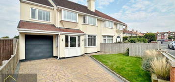 5 bedroom semi-detached house for sale