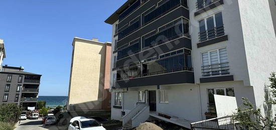 TEKİRDAĞ ALTINOVA'DA DENİZE YAKIN DAİRE