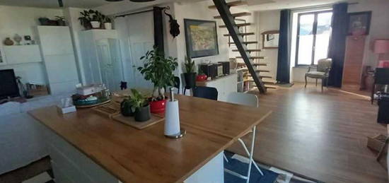 Achat appartement 2 pièces 68 m²