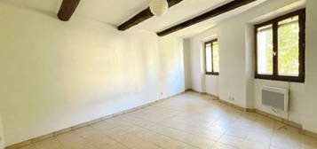 Location appartement 1 pièce 25 m²