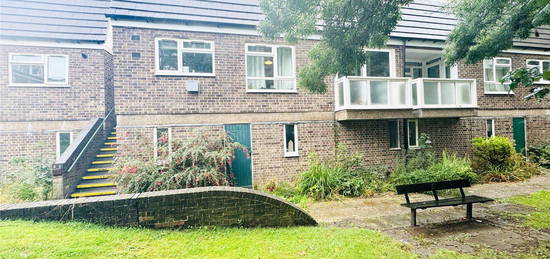 Maisonette for sale in Golding Place, Norwich, Norfolk NR2