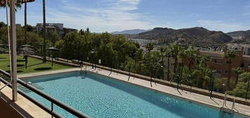 Piso en calle Pastora Imperio, Alegría de la Huerta- Jardín de Málaga, Málaga