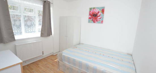 1 bedroom flat share