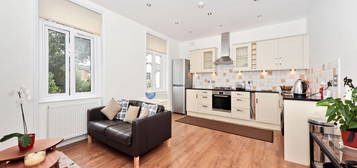 1 bed flat to rent