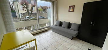 Achat appartement 1 pièce 15 m²