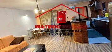 Apartament 3 camere str.Babadag - Ultracentral!