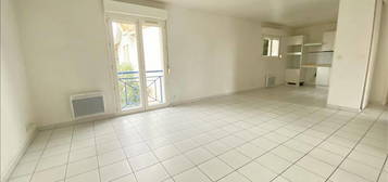 Appartement  à vendre, 3 pièces, 2 chambres, 63 m²