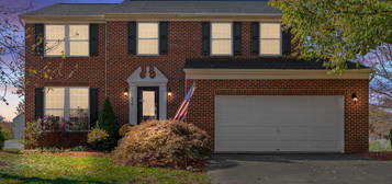 6578 Declaration Ct, Bealeton, VA 22712