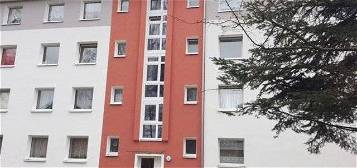 Ihr neues Zuhause: interessante 2-Zimmer-Wohnung mit Balkon