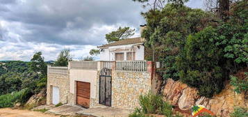 Chalet en calle Mar de Timor en Urbanitzacions, Lloret de Mar