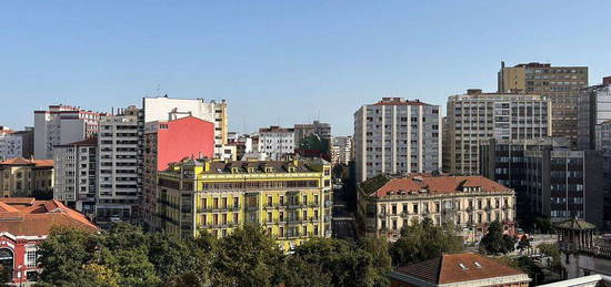 Ático en avenida De la Costa, Centro, Gijón