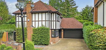 4 bedroom detached house