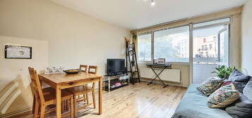 Flat for sale in Freston Road, London W10