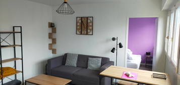 Loue appartement 4 chambres