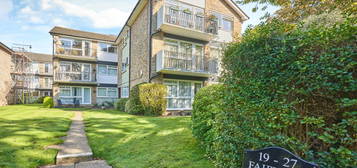 Flat for sale in Manor Road, Ashford TW15