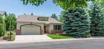 6242 Braun Circle, Arvada, CO 80004