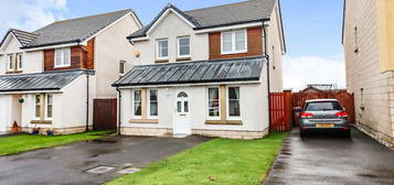 4 bedroom detached house to rent