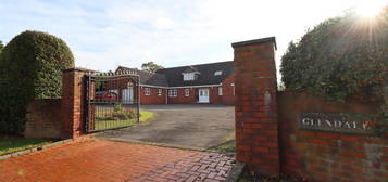 Detached house for sale in Glendale, Elton TS21