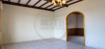 Maison  à vendre, 6 pièces, 3 chambres, 140 m²