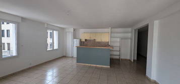 Appartement 73m2