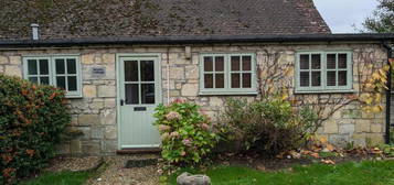 2 bedroom cottage