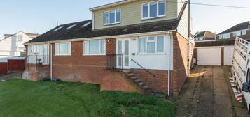 Property for sale in St. Davids Close, Whitstable, Kent CT5