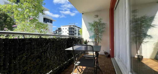 Appartement BRUGES - 3 p. 81m² - 11 Avenue Raymond Manaud