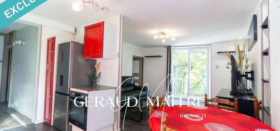 Vente maison 183 m²