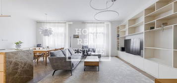 Pronájem bytu 2+kk 85 m²