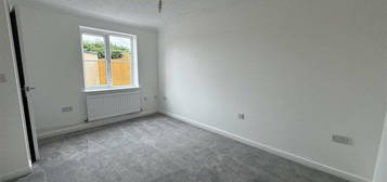 2 bedroom semi-detached house