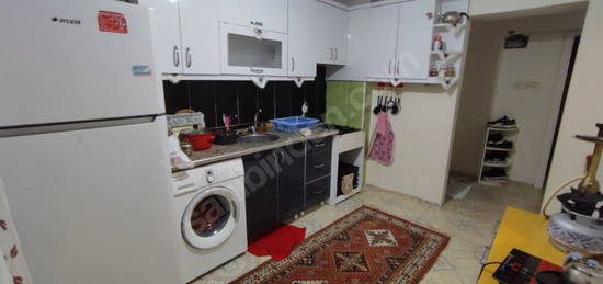 BUCA KOZAĞAÇ MAH. EVLENDİRME SARAYINA YAKIN 3+1 SATILIK DAİRE