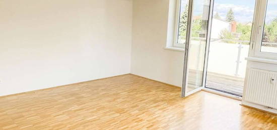 Liebenau - 3 Zimmer, 75m² - zentrale Lage - Terrasse - Preishit