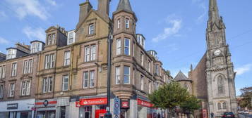 Flat to rent in High Street, Arbroath, Angus DD11