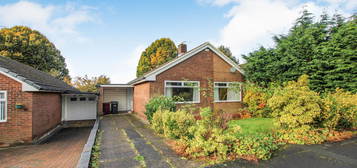 Detached bungalow to rent in Kenmay Avenue, Bolton BL3