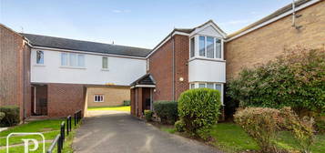 Flat for sale in Avignon Close, Old Heath, Colchester, Essex CO2