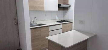 Departamento en Venta en Barrio La Lonja