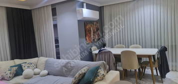 GÜZELOBA DÜDEN YAKINI KULLANIŞLI GENİŞ SATILIK 2+1 DAİRE