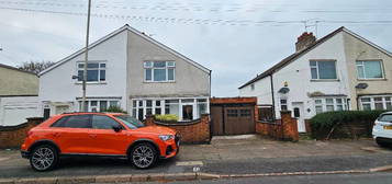 Semi-detached house to rent in Edgehill Road, Leicester LE4