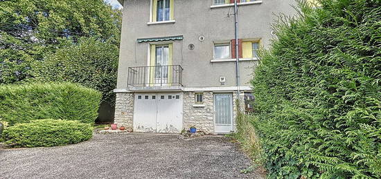 Maison 2 étages  à vendre, 3 pièces, 2 chambres, 62 m²