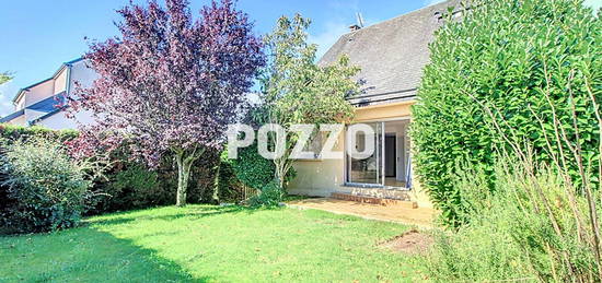 Maison  à vendre, 7 pièces, 5 chambres, 142 m²