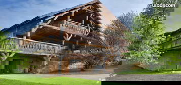 Maison 6 pièces 146 m²