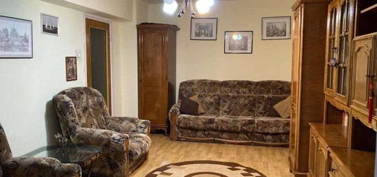 Apartament 3 Camere -Bloc Reabilitat- Calea Rahovei