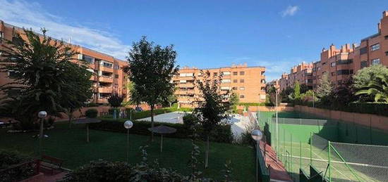 Piso en Norte, Alcobendas