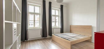 Pronájem bytu 1+kk 33 m²