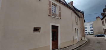 Achat maison 3 pièces 66 m²