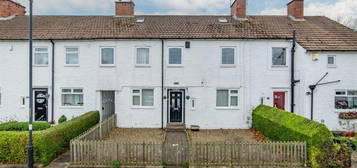 5 bedroom terraced house for sale