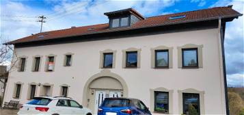 3 ZKB Wohnung in Otzenhausen 90m²