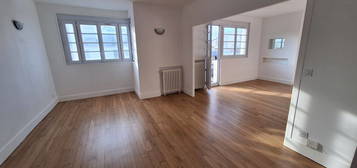 Location appartement 3 pièces 63 m²