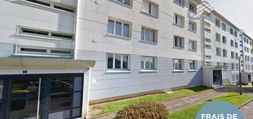 FRAIS DE NOTAIRE REDUITS - Appartement T4 de 79,18 m²