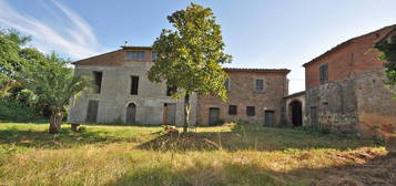 Casale/cascina in vendita in strada della Mandriana